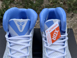 Authentic Nike Kobe 3 Protro Blue/White