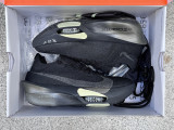 Authentic Nike Zoom AlphaFly Next% 3 Black/Green