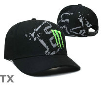 Monster Snapback Hat (23)