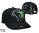 Monster Snapback Hat (23)