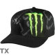 Monster Snapback Hat (21)