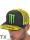 Monster Snapback Hat (13)