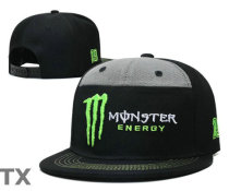 Monster Snapback Hat (22)