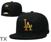 MLB Los Angeles Dodgers Snapback Hat (416)