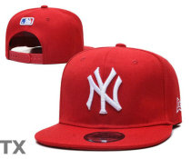 MLB New York Yankees Snapback Hat (779)