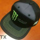 Monster Snapback Hat (15)