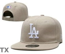 MLB Los Angeles Dodgers Snapback Hat (425)