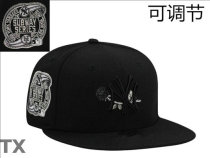 MLB New York Yankees Snapback Hat (795)