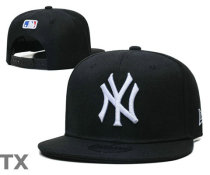 MLB New York Yankees Snapback Hat (777)