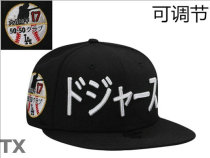 MLB Los Angeles Dodgers Snapback Hat (430)