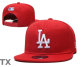 MLB Los Angeles Dodgers Snapback Hat (427)