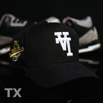 MLB Los Angeles Dodgers Snapback Hat (432)