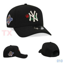 MLB New York Yankees Snapback Hat (788)