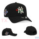 MLB New York Yankees Snapback Hat (788)