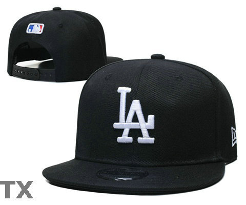 MLB Los Angeles Dodgers Snapback Hat (409)
