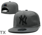 MLB New York Yankees Snapback Hat (797)