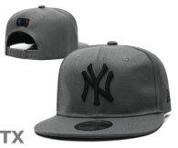 MLB New York Yankees Snapback Hat (797)