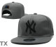 MLB New York Yankees Snapback Hat (797)