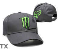 Monster Snapback Hat (10)