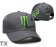 Monster Snapback Hat (10)