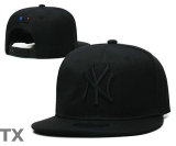 MLB New York Yankees Snapback Hat (796)