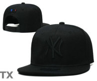 MLB New York Yankees Snapback Hat (796)