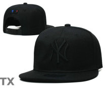 MLB New York Yankees Snapback Hat (796)