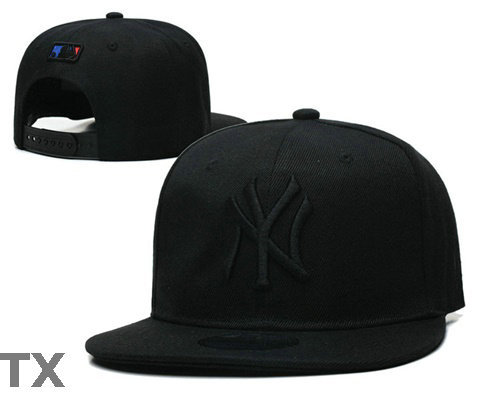 MLB New York Yankees Snapback Hat (796)