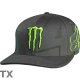 Monster Snapback Hat (16)