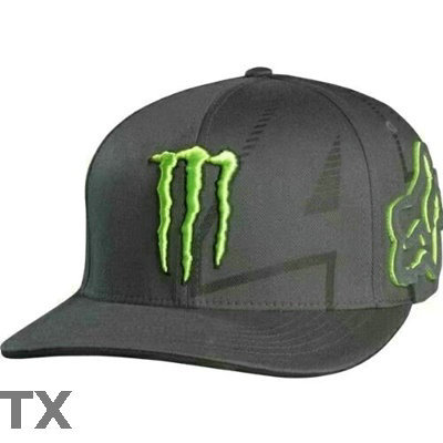 Monster Snapback Hat (16)