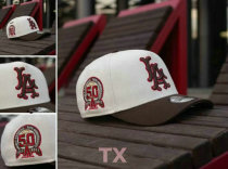 MLB Los Angeles Dodgers Snapback Hat (423)