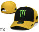 Monster Snapback Hat (12)
