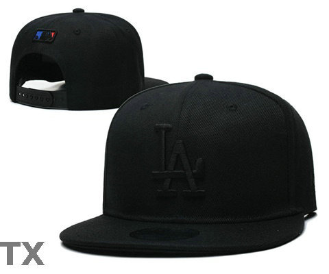 MLB Los Angeles Dodgers Snapback Hat (426)