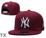 MLB New York Yankees Snapback Hat (791)