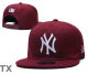 MLB New York Yankees Snapback Hat (791)