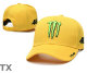Monster Snapback Hat (25)