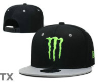 Monster Snapback Hat (11)