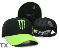 Monster Snapback Hat (9)