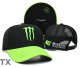 Monster Snapback Hat (9)