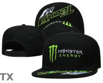 Monster Snapback Hat (26)