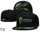 Monster Snapback Hat (26)