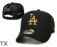 MLB Los Angeles Dodgers Snapback Hat (411)