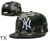 MLB New York Yankees Snapback Hat (793)