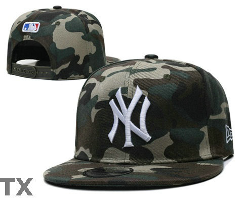 MLB New York Yankees Snapback Hat (793)