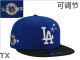 MLB Los Angeles Dodgers Snapback Hat (414)