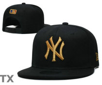 MLB New York Yankees Snapback Hat (794)