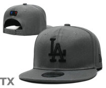 MLB Los Angeles Dodgers Snapback Hat (433)