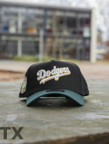 MLB Los Angeles Dodgers Snapback Hat (421)