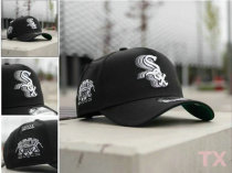 MLB Chicago White Sox Snapback Hat (179)