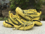 Balenciaga 3XL Yellow/Black